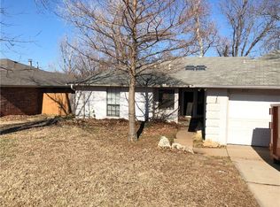 2017 Gebron Dr, Edmond, OK 73003