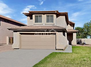 1610 W Pollack St, Phoenix, AZ 85041