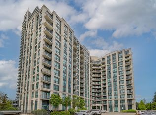 185 Oneida Cres Unit 505, Richmond Hill, ON L4B 0B1
