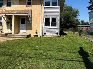 1015 Alcyon Dr, Bellmawr, NJ 08031