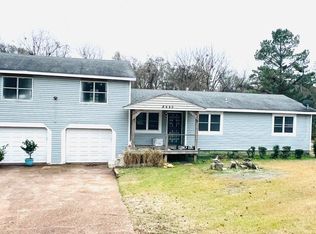 8645 Loomis Rd, Arlington, TN 38002
