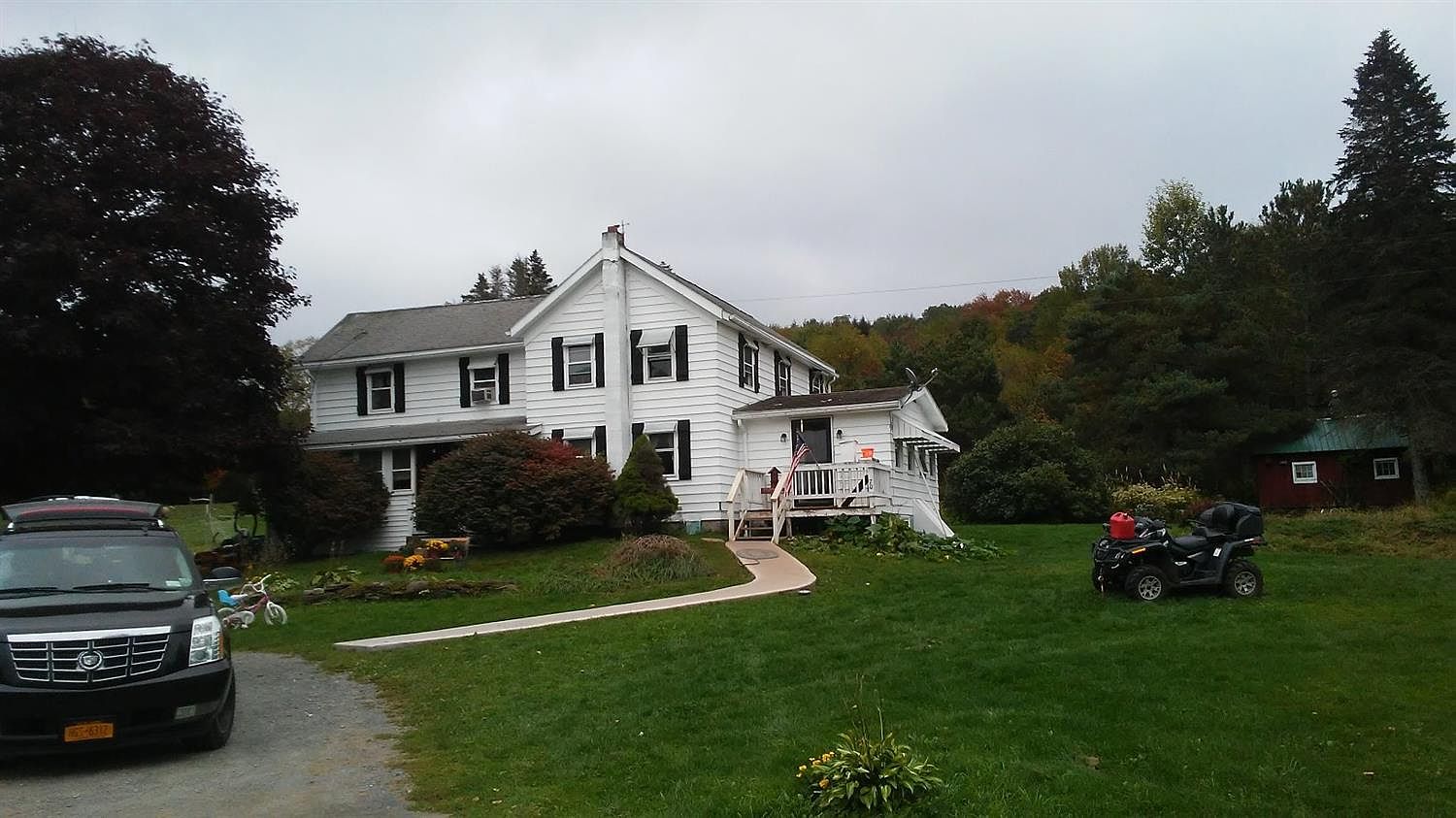 2070 Pine Swamp Rd, Sidney Center, NY 13839 Zillow