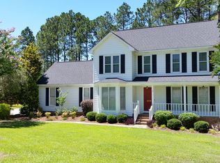 208 Laurel Point, Lugoff, SC 29078