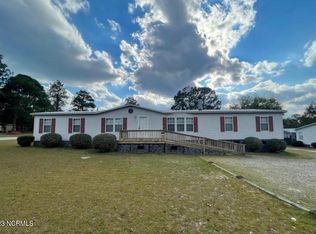 115 Glenmore Dr, Rockingham, NC 28379