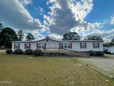 115 Glenmore Drive, Rockingham, NC, 28379