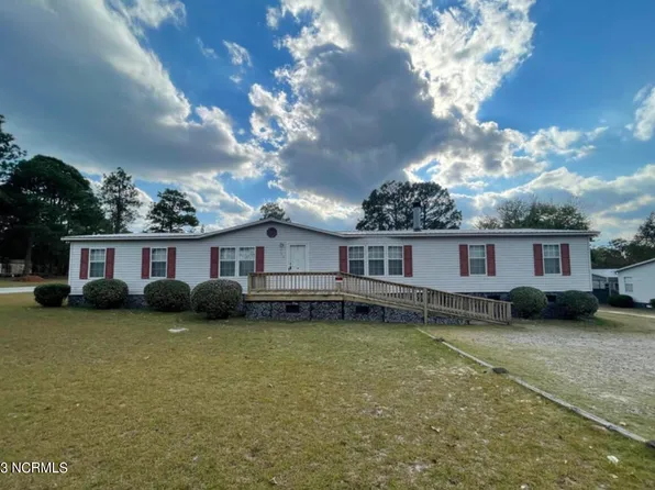 115 Glenmore Drive, Rockingham, NC 28379