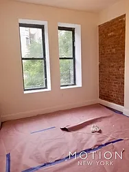 Rented by MOTION New York