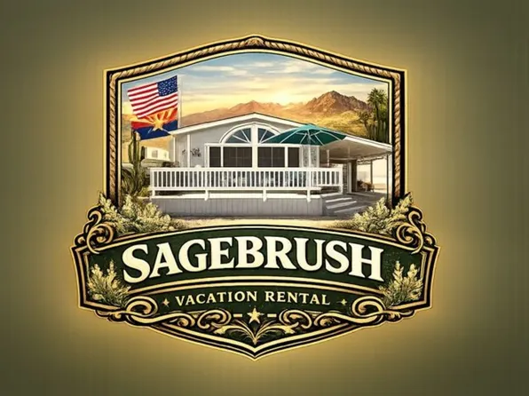 (undisclosed Address), Parker, AZ 85344