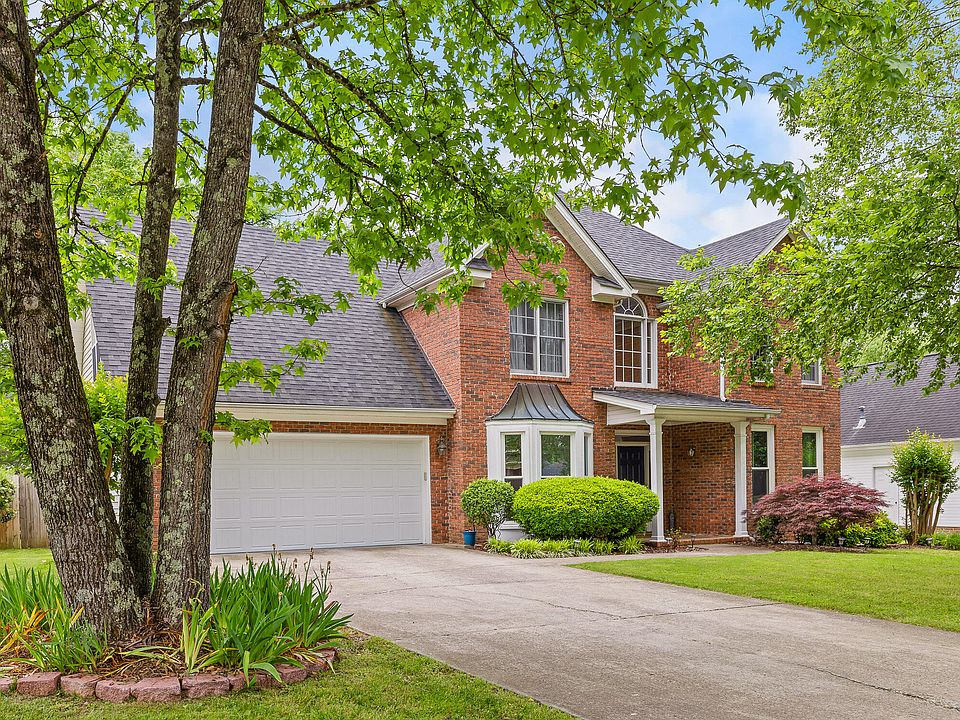 6818 Captains Way, Hixson, TN 37343 Zillow