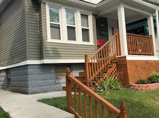 1639 S 12th St, Milwaukee, WI 53204