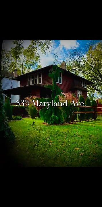 2nd image of 533 Maryland Ave