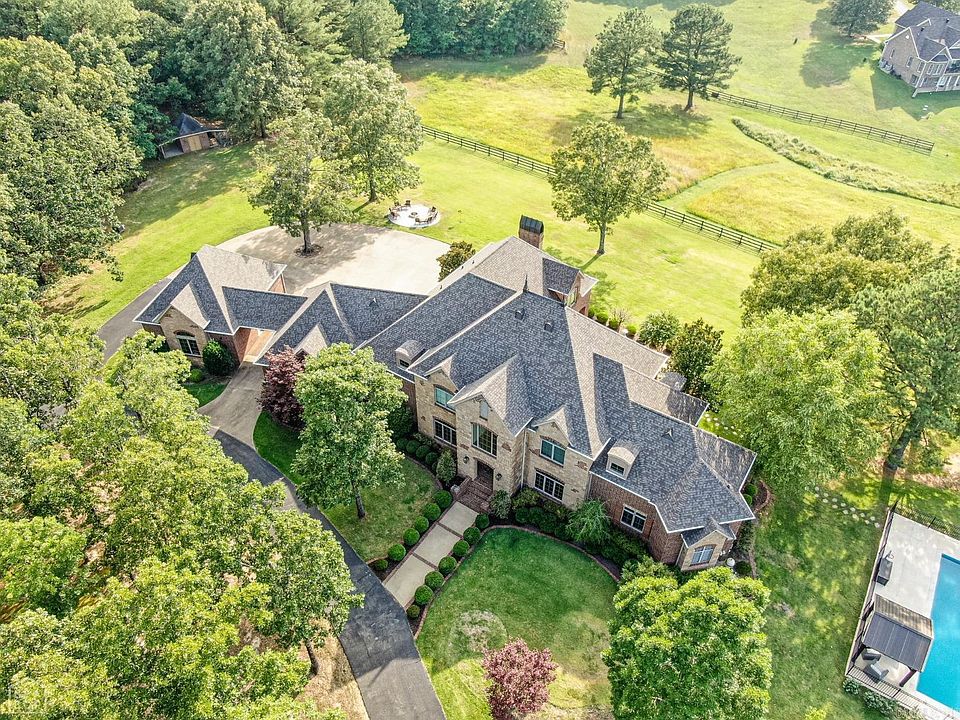 1236 County Road 759, Jonesboro, AR 72405 Zillow