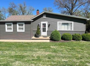 2028 Culverson Ave, Evansville, IN 47714