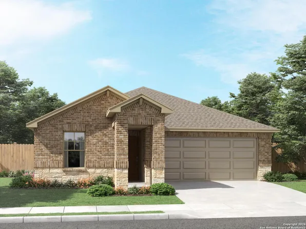 6410 Comanche Moon, San Antonio, TX 78233