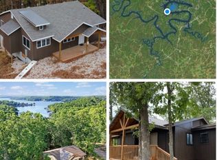 82 Legacy Ln S, Sunrise Beach, MO 65079