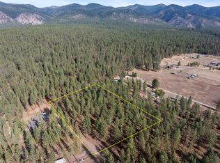 17948 Cougars Den Ln, Frenchtown, MT 59834