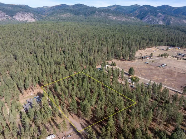 17948 Cougars Den Ln, Frenchtown, MT 59834