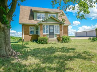 4889 Wheeler Rd, Cherry Valley, IL 61016