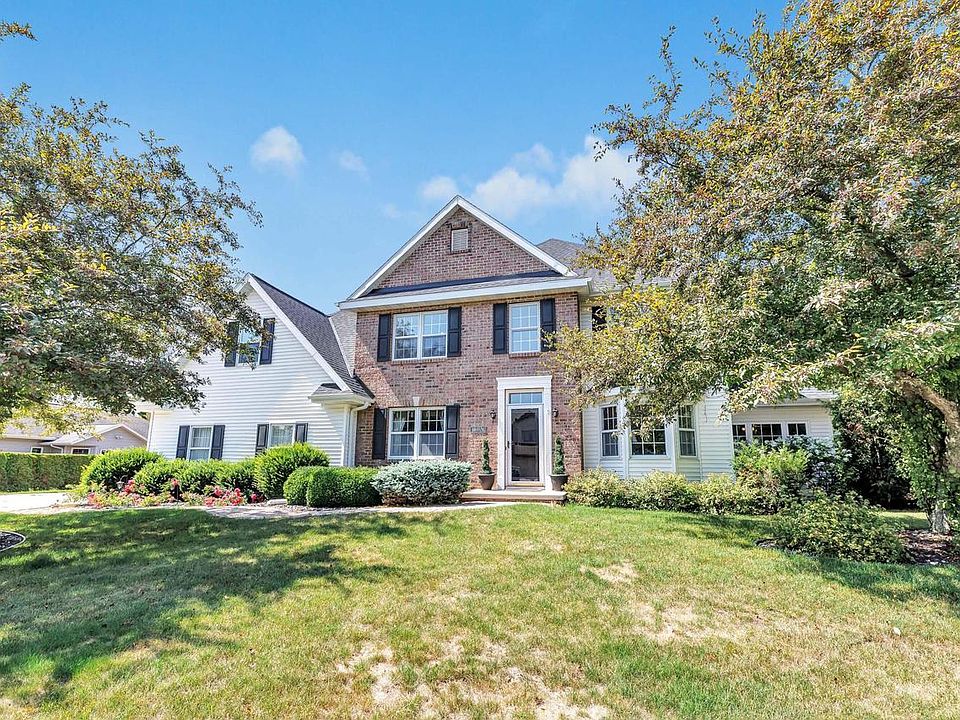 3410 Windwood COURT, Manitowoc, WI 54220 MLS 1845833 Zillow