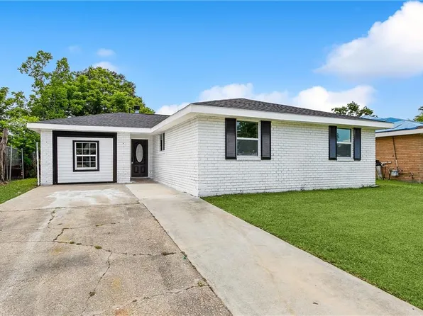 140 Four Oclock Ln, Westwego, LA 70094