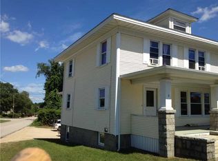 8 Franklin St, Westerly, RI 02891