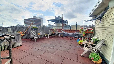 79 West 127th Street, #4C