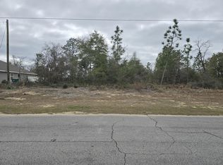 Tbd Elkcam Blvd, Chipley, FL 32428