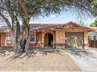 1716 W Cochran St, Tucson, AZ 85746