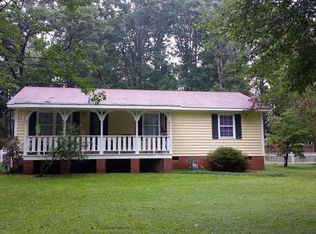 2808 Matoka Trl, Matthews, NC 28104