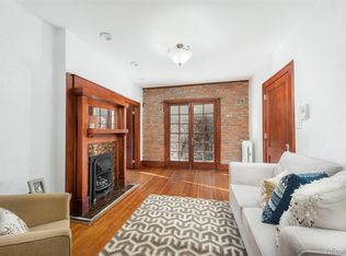 1305 E 13th Ave APT 4, Denver, CO 80218