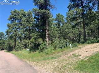 19925 Chisholm Trl, Monument, CO 80132