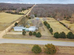 7535 Highway Aa, Humansville, MO 65674