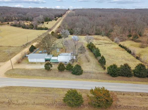 7535 Highway Aa, Humansville, MO 65674