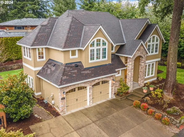 12830 Alto Park Rd, Lake Oswego, OR 97034