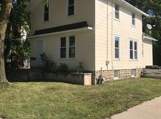 834 Franklin St, Oshkosh, WI 54901