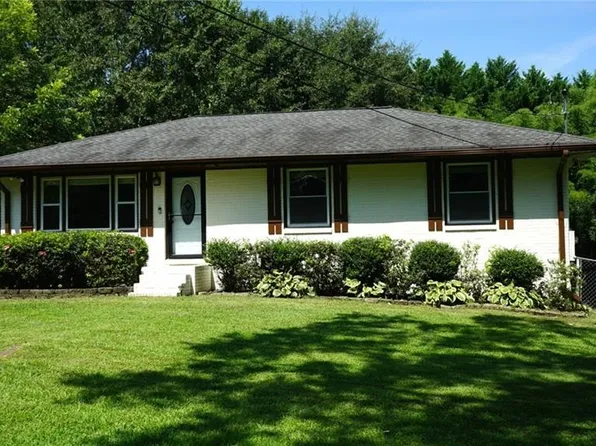1950 Old Lost Mountain Rd, Powder Springs, GA 30127