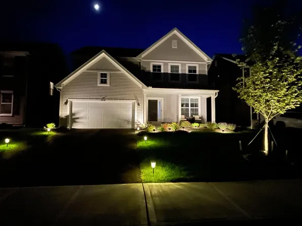 6446 Boone Dr, Powell, OH 43065