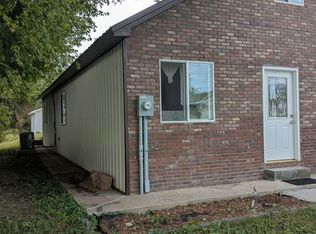 657 W Grant St, West Point, NE 68788