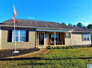 72 Agan Ct, Weaver, AL 36277