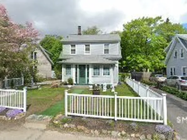315 Frost Road, Waterbury, CT 06705