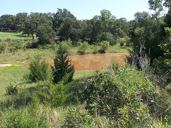 Entrance to property 