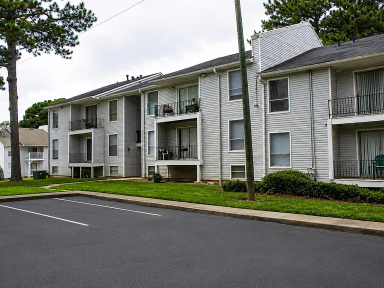 Manchester Ridge | Modern Living in the Heart of College Park — Photo 29