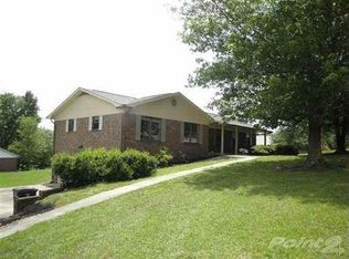 5895 Chestnut Oak Dr, Morristown, TN 37814