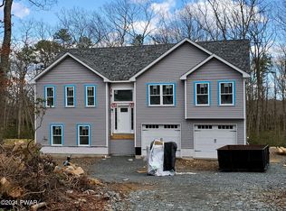 284 Oneida Way, Milford, PA 18337