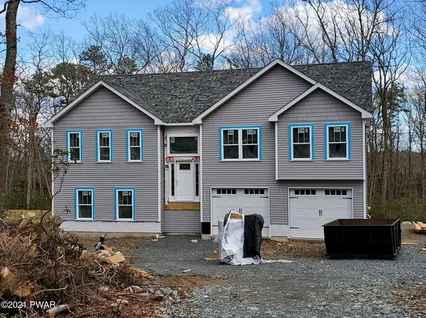 284 Oneida Way, Milford, PA 18337