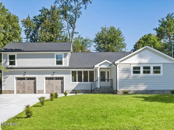 146 Bruce Road, Red Bank, NJ 07701
