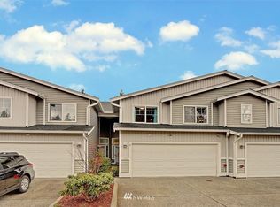 14607 52nd Ave W UNIT 105, Edmonds, WA 98026