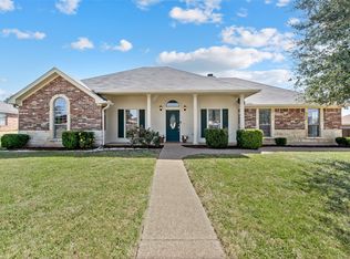 493 Rio Bonito Dr, Waco, TX 76706