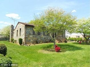 214 Elm St, Warrenton, VA 20186