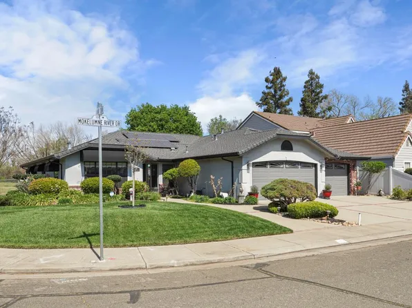 101 Mokelumne River Dr, Lodi, CA 95240